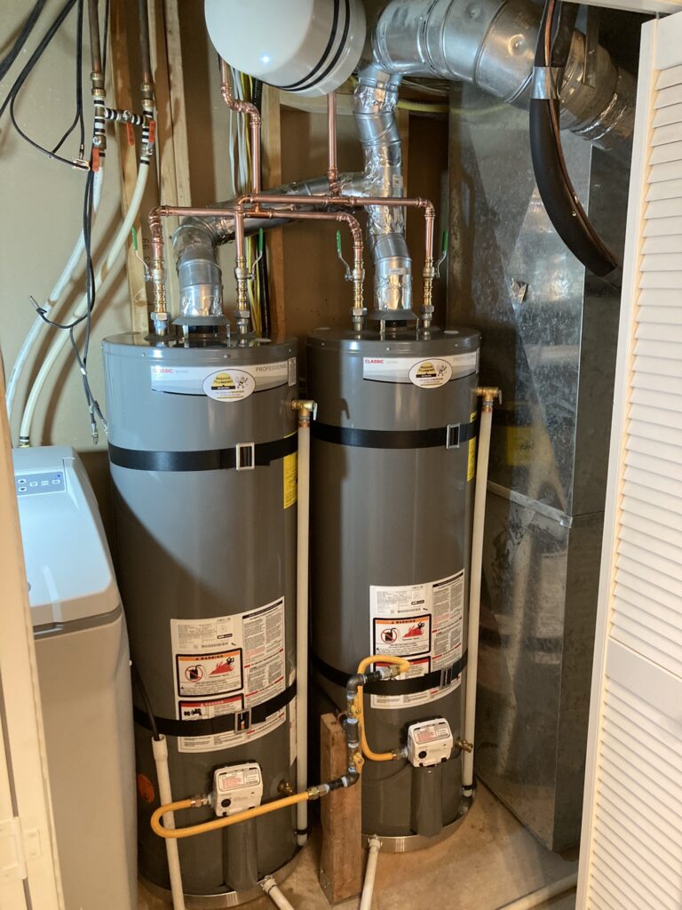 water heater service water heater service